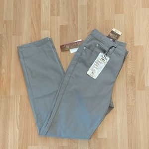 True Slim Jean jeggings